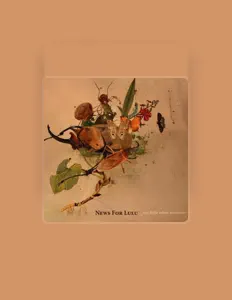 Listen to News For Lulu, watch music videos, read bio, see tour dates & more!