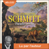 Paradis perdus - Éric-Emmanuel Schmitt