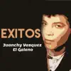 Juanchy Vasquez El Galeno - Estrella de Plata