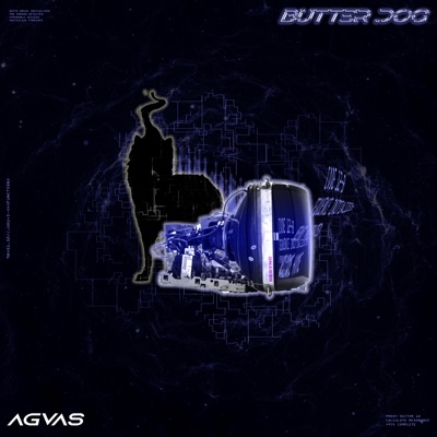 Butter Dog - Single