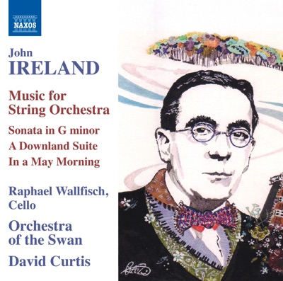 Ireland: Music for String Orchestra