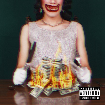 Money Hungry (The Feeding) - Single