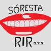 Só Resta Rir - Single