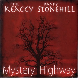 Mystery Highway