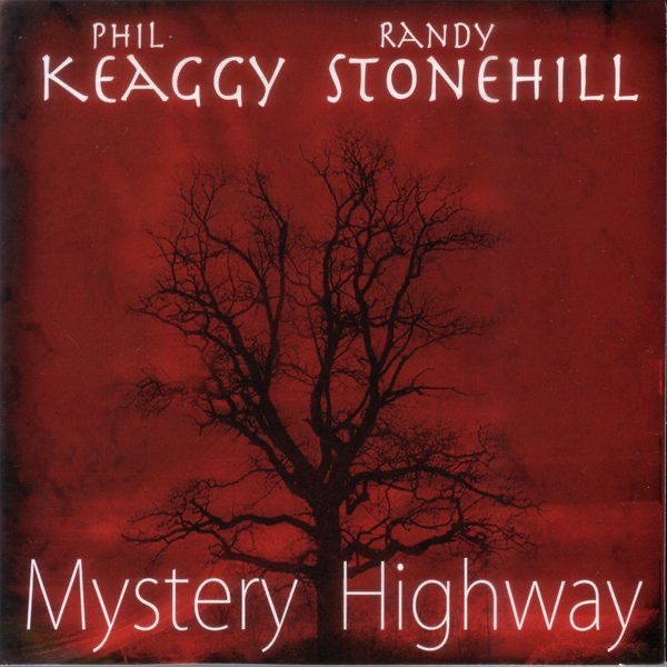 Mystery Highway