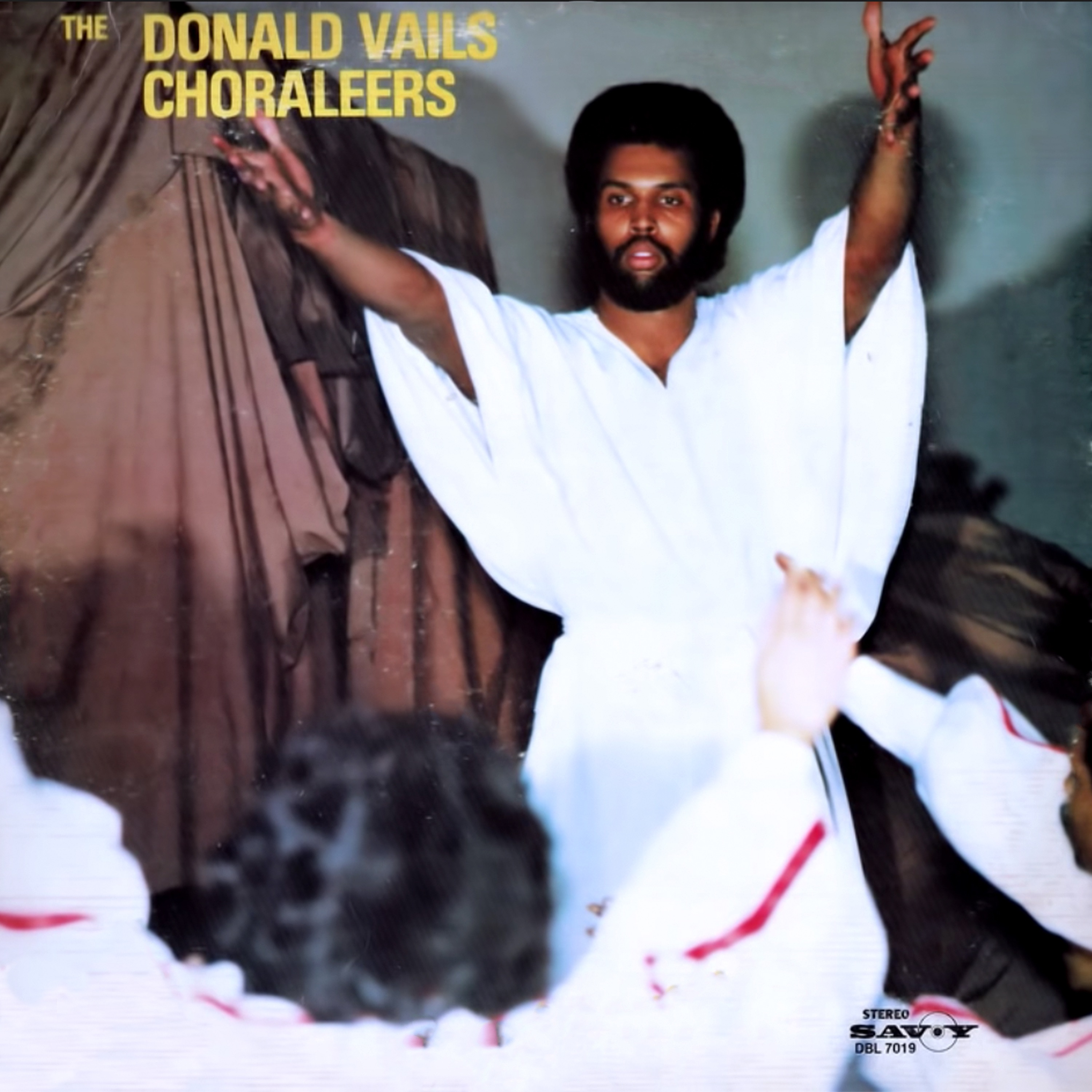 The Donald Vails Choraleers