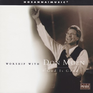 Don Moen Be Magnified 