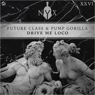 Drive Me Loco - Single