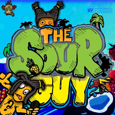 The Sour Guy