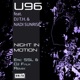 Night in Motion Eric Ssl DJ Falk Remix Single