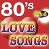 80'S Love Songs Vol.2 - The Eighty Ballad Group