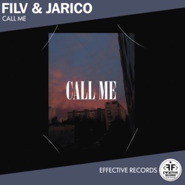 Call Me FILV & Jarico