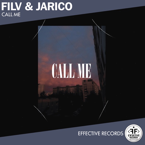 Call Me - Single - FILV & Jarico