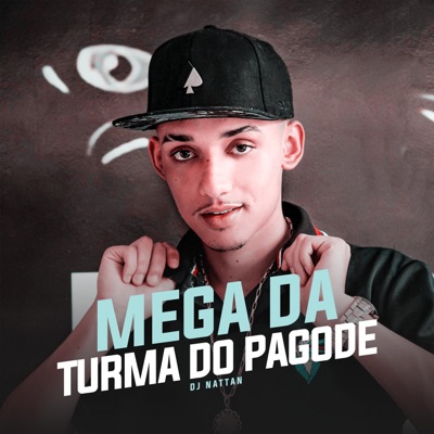 Mega da Turma do Pagode - Single
