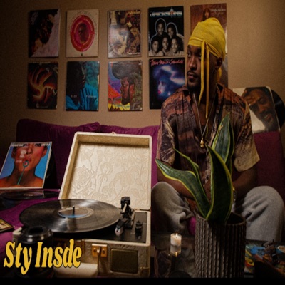 Sty Insde