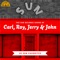 Carl Perkins - Boppin' The Blues