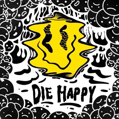 Die Happy - EP