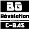 Révélation (feat. Cbas) - B.G. lyrics