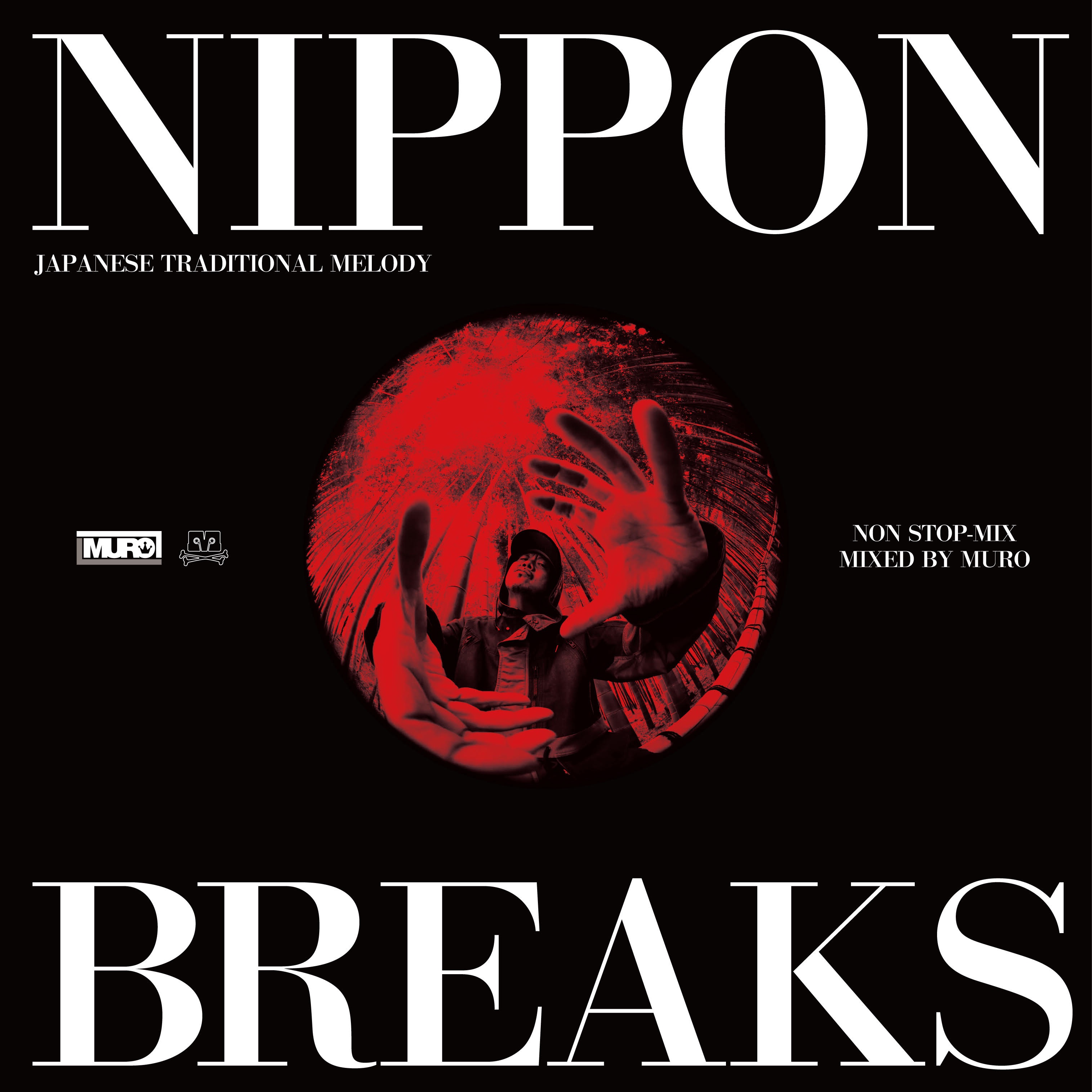 Nippon Breaks (Non Stop-Mix)