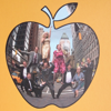 Big Apple - Gunhild Carling