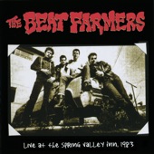 The Beat Farmers - Selfish Heart ((Live) [Remastered 2020])