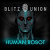 Human Robot - Single