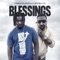 Blessings (feat. Double-ATL) - Torrance Rudd lyrics