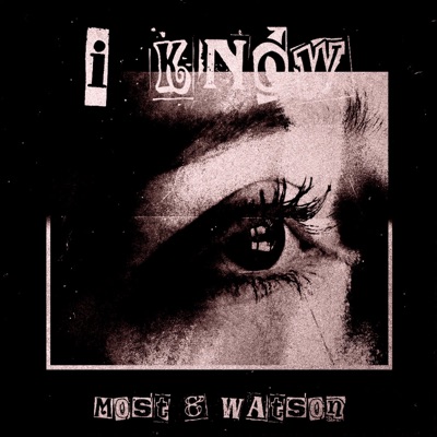 I Know - Single