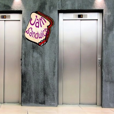 Elevator Music - Single