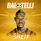 Balotelli - Shizle lyrics