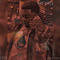 Bad Vibes - Single - ShoDaBarber