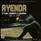 Ayenda (feat. Kan2, Roberto & Chazman) - DJ Mzenga Man lyrics