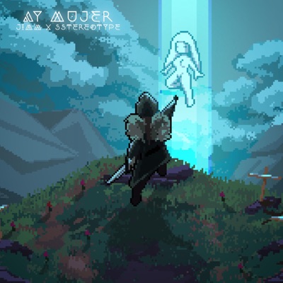 Ay Mujer (feat. Sstereotype) - Single