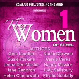 The Women of Steel Vol. 1 (Unabridged)