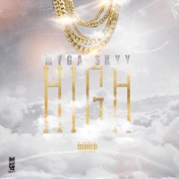 High - Single - Myga Skyy