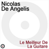 Le meilleur de la guitare - Nicolas de Angelis