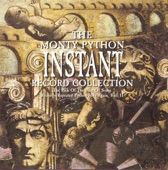 The Monty Python Instant Record Collection, Vol. 2