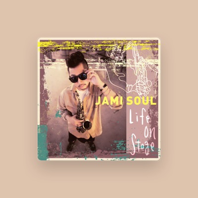 Listen to Jami Soul, watch music videos, read bio, see tour dates & more!