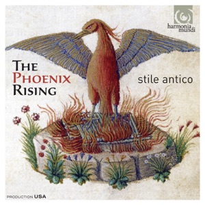 The Phoenix Rising (Bonus Track Version)