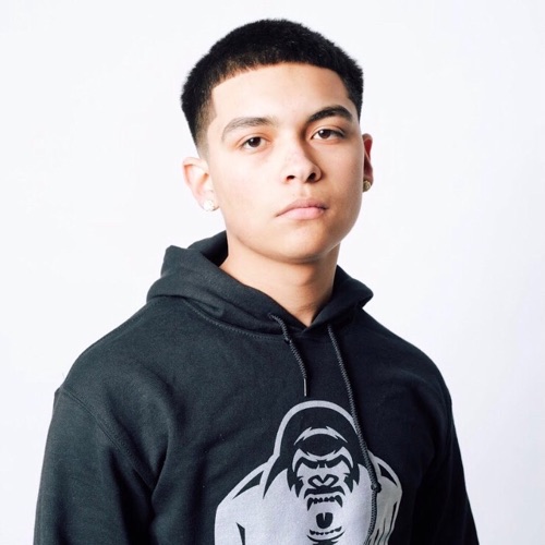 8K Gelo