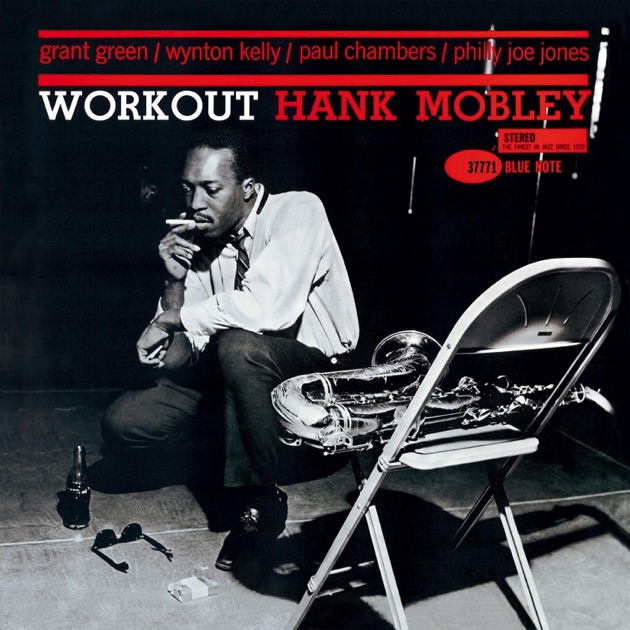 Soul Station - Album by Hank Mobley - Apple Music