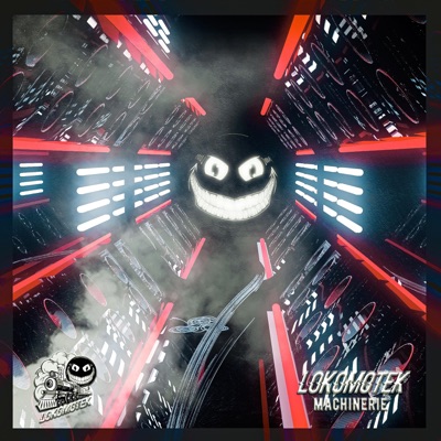 Machinerie - Single