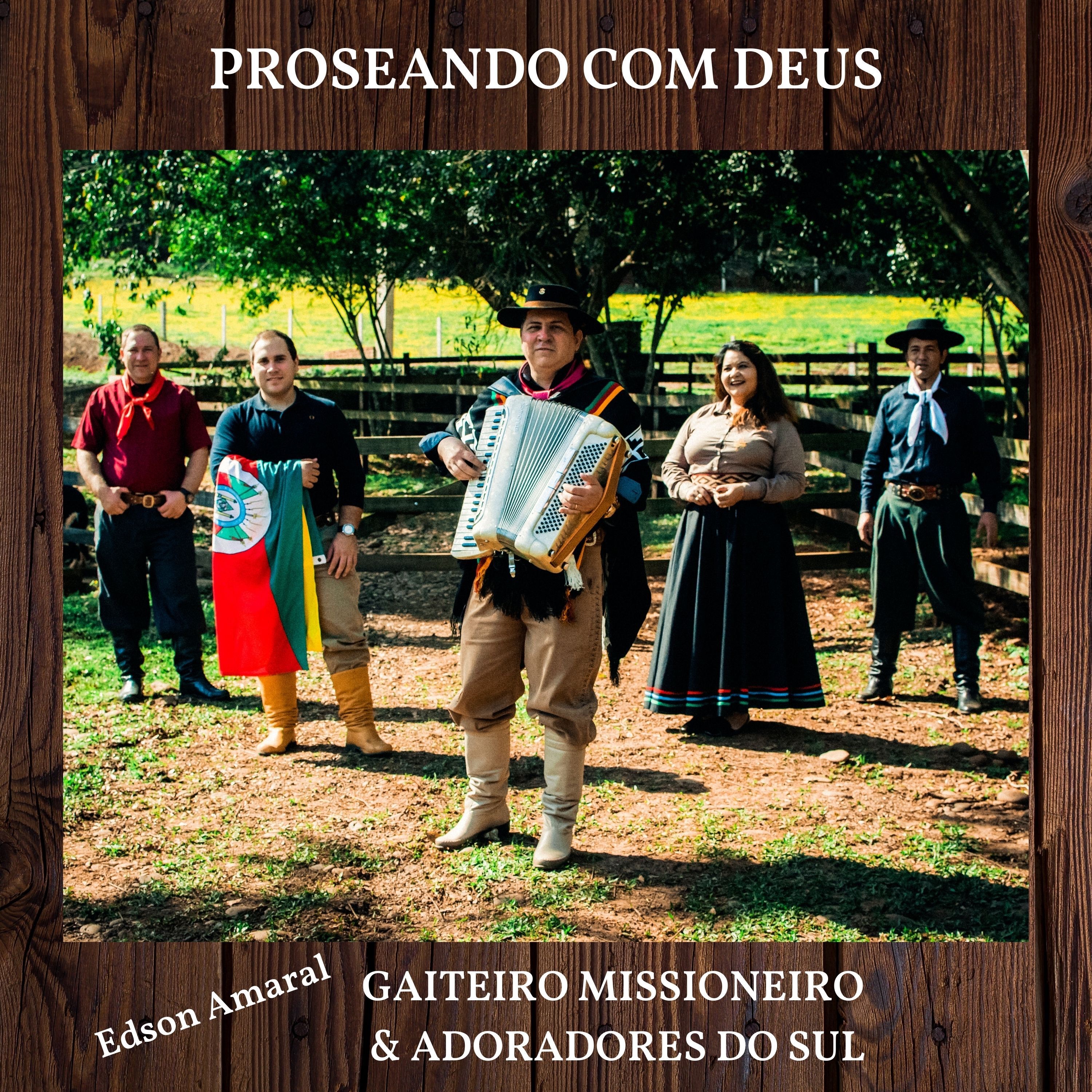 Proseando Com Deus