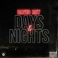 Days & Nights - Single - David Rey