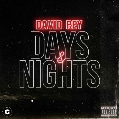 Days & Nights - Single
