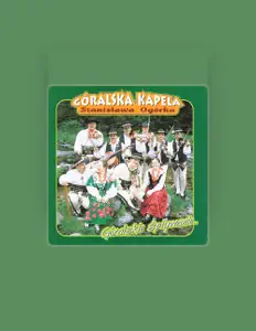 Listen to Góralska Kapela Stanislawa Ogórka, watch music videos, read bio, see tour dates & more!