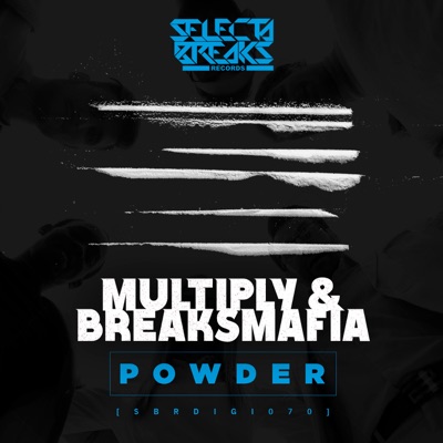 Powder - Single