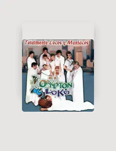 Listen to El Orkeston Loko, watch music videos, read bio, see tour dates & more!