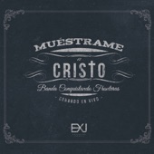 Muéstrame a Cristo (En Vivo) artwork