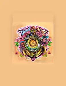 Bicycle Beat dinle, müzik videolarını izle, biyografisini oku, tur tarihlerini ve daha fazlasını gör!